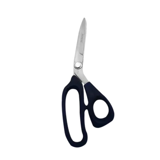 Pro Cut 8.75" Micro Serrated, Fabric Shear Comfort Handle {3}