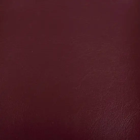 1 Yard Diamond Embossed Vinyl Fabric For Upholstery Handbags Wallets Crafts 54 Inch Width Burgundy {1}