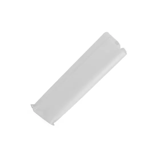 Elegant Gusseted Paper Wine Bag 5" x 2" x 18" {4}