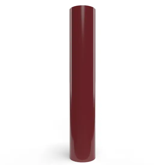 Siser&reg; EasyPSV&reg; Starling&trade; Matte Permanent Adhesive Vinyl by Avery Dennison&reg;, 12" x 60" Merlot {1}
