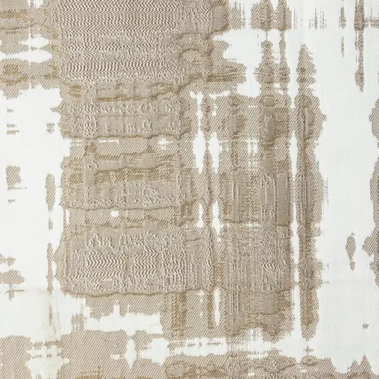 Carlton Polyester Upholstery & Drapery Fabric Cloud {6}