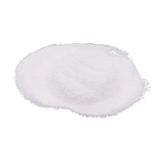 Whitest White - Glitter {1}