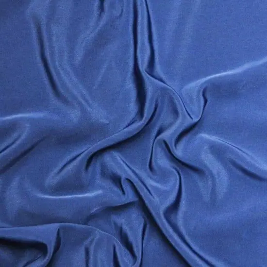 Peachskin Polyester Fabric 60" Wide for Garments & Apparel {3}