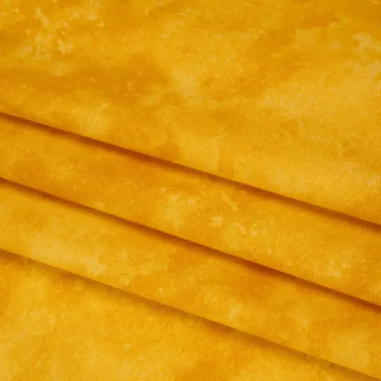 1 Yard Sunglow Cotton Quilting Material Toscana Collection Vibrant Abstract 44 inch Width {4}