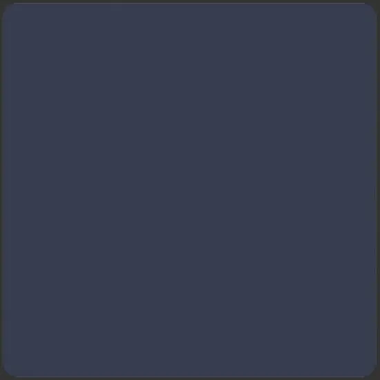 Pure Solid in Nocturnal (pe-428) | Pure Solids | AGF Studio | Art Gallery {1}