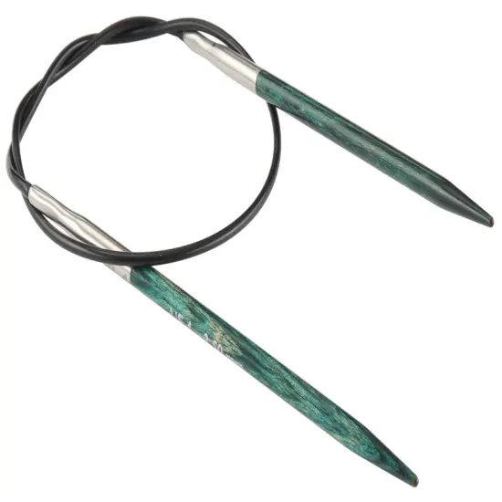 KnitPro-Dreamz Fixed Circular Needles 24"-Size 4/3.5mm {1}
