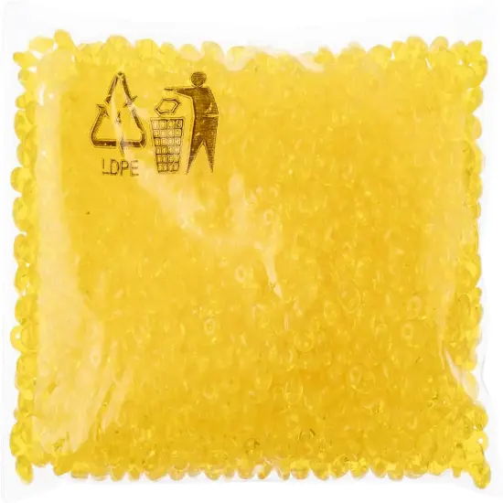 Matubo 2-Hole Czech Glass Transparent Superduo Beads, 100g Amber {2}