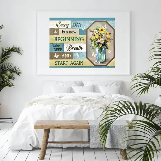 Inspirational Diamond Art Painting Kits for Adults {2}