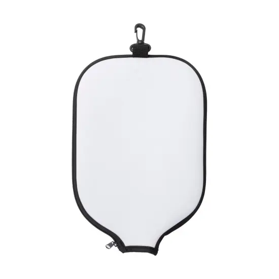 Craft Express Pickleball Racket Cover Sublimation Ready Paddle Case {6}