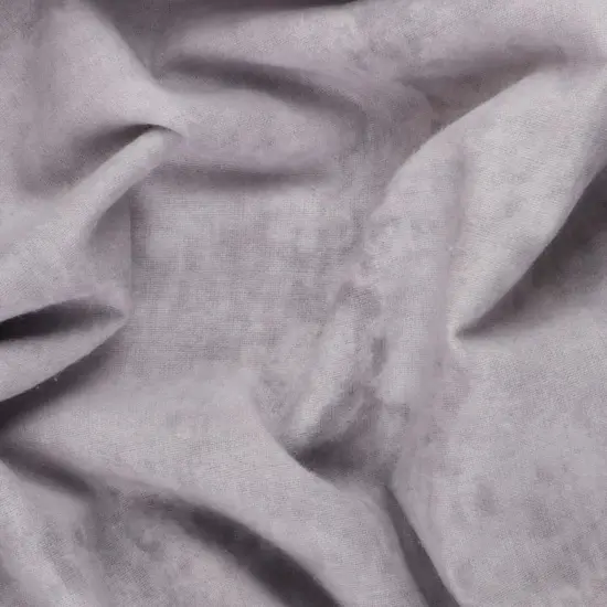 Mook Fabrics Marble Tex Flannel Fabric [108 in. Wide] - By The Yard Nimbus Cloud {2}