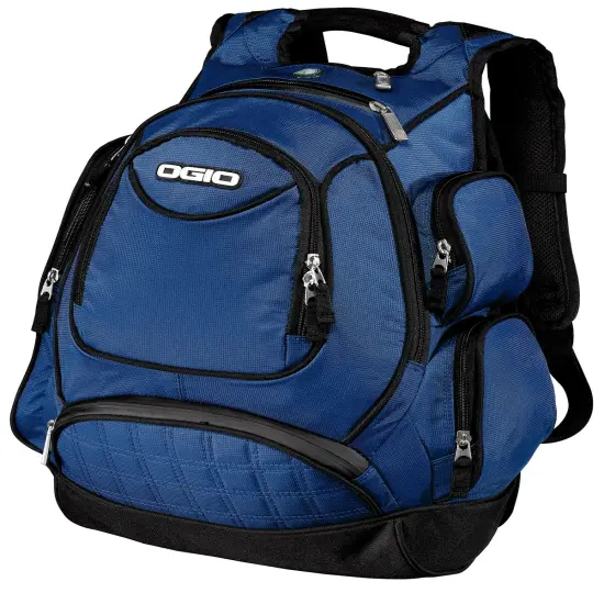OGIO&reg; Metro Pack Stylish Durable Everyday Backpack for Travel {4}