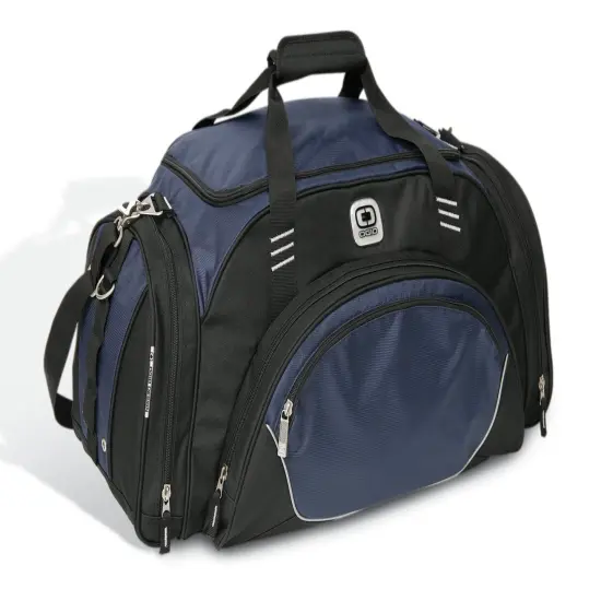 OGIO&reg; Transfer Duffel Petrol {4}