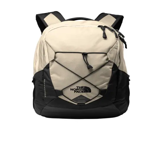 The North Face&reg; Groundwork Backpack TNF Black {5}