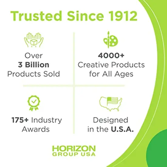 Creative Roots Paint Your Own #1 MOM Stepping Stone, Craft Kits for Kids, Ceramics to Paint, Ages 6+ {2}