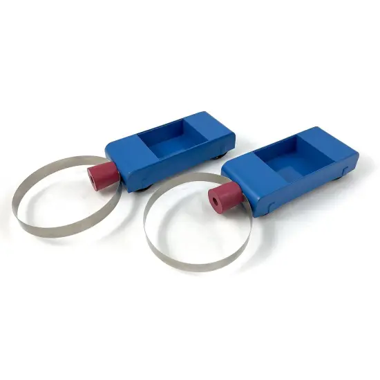 Dynamic Mini-Carts, Set of 2 {1}