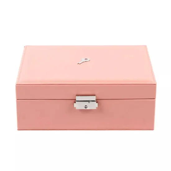 Kitcheniva Jewelry Organizer Box Storage Case {3}
