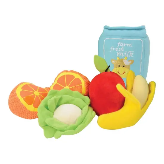 Kaplan Early Learning Company Jr. Shopper Set {3}