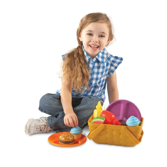 New Sprouts&reg; Picnic Set {4}