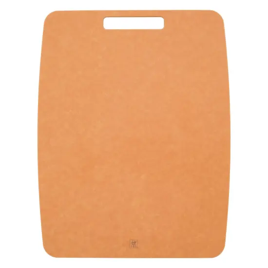 ZWILLING Plant Fiber Cutting Board - Natural {3}