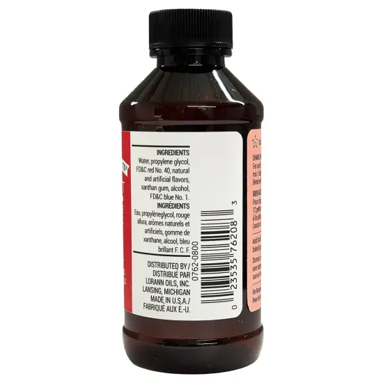 LorAnn Oils Red Velvet Bakery Emulsion, 4 ounce {3}