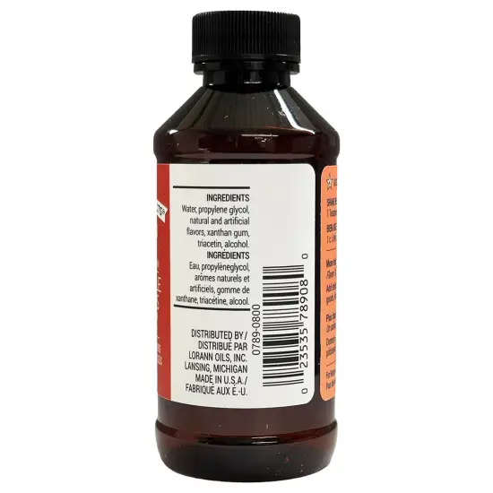 LorAnn Oils Pumpkin Spice Bakery Emulsion, 4 ounce {3}