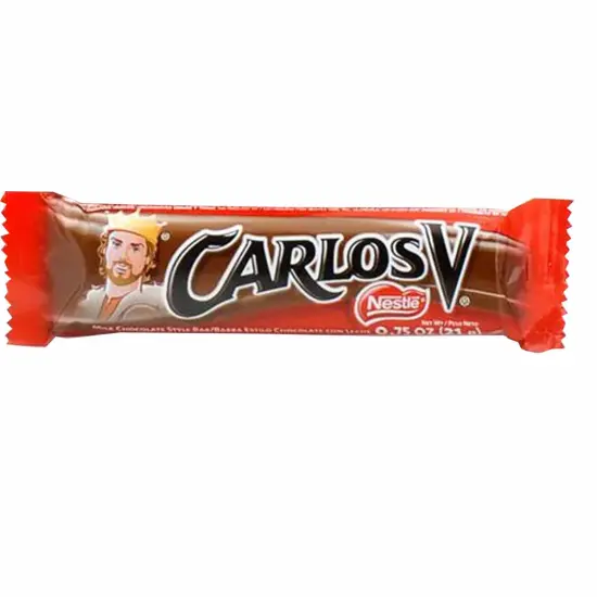 Nestle Carlos 1.48lb 0.75oz 32ct {2}
