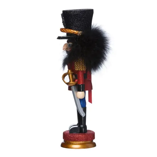 Kurt Adler 12-Inch Hollywood Nutcracker Prince {3}