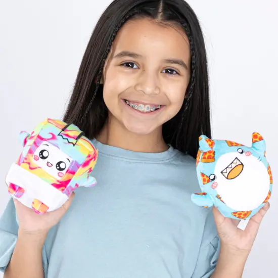 LankyBox Mini Mystery Plush, Series 2, Collectible Blind Box Mini Plush, Officially Licensed LankyBox Merch {5}