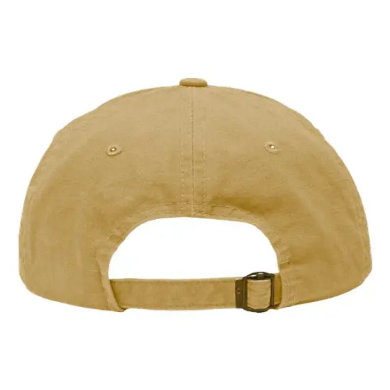 Sportsman&reg; Dad Hat Fit Comfortable & Adjustable Pigment Tan {2}