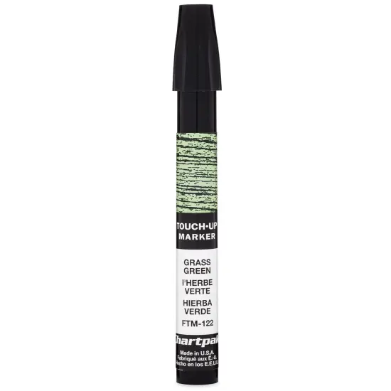 Chartpak AD&reg; Marker Touch-Up Markers Grass Green {1}