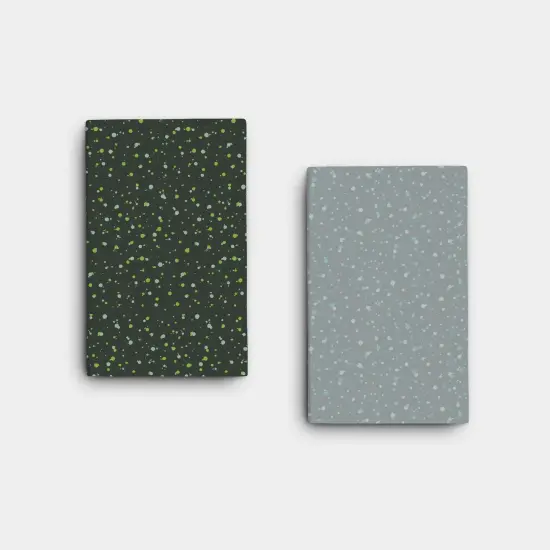 Splot Writing Journal II {2}