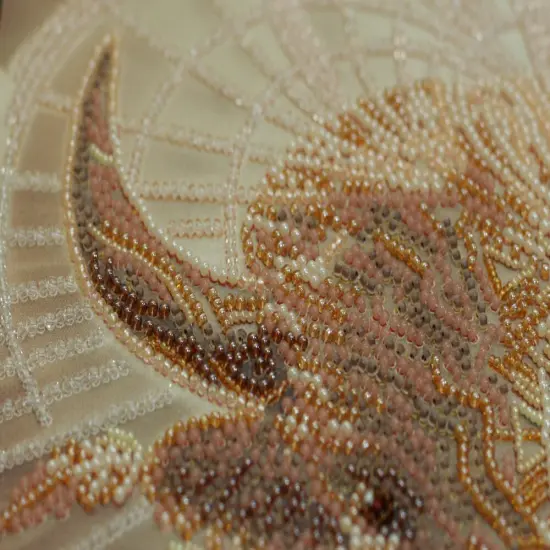 Main Bead Embroidery Kit - Good gift {4}