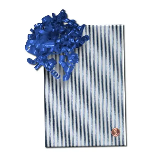 Versatile Striped Wrap 24'' x 417' 70 lbs {2}