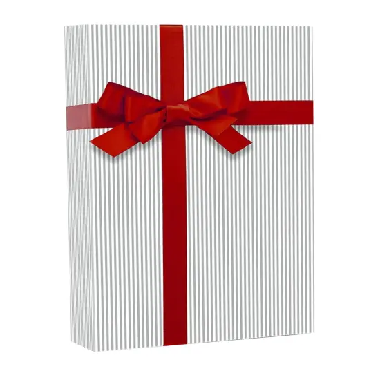 Heavy Duty Stripes 30'' x 417' 60 lbs {2}