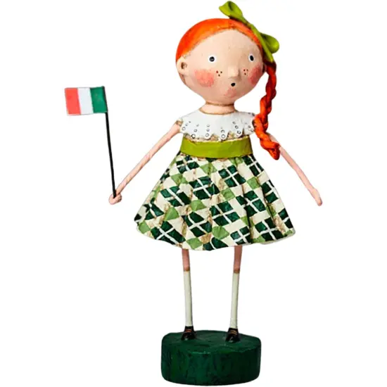 Kristen Go Braugh 6.25" {1}