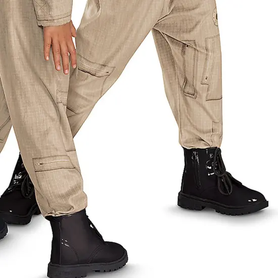 Girl's Jessie Costume {5}