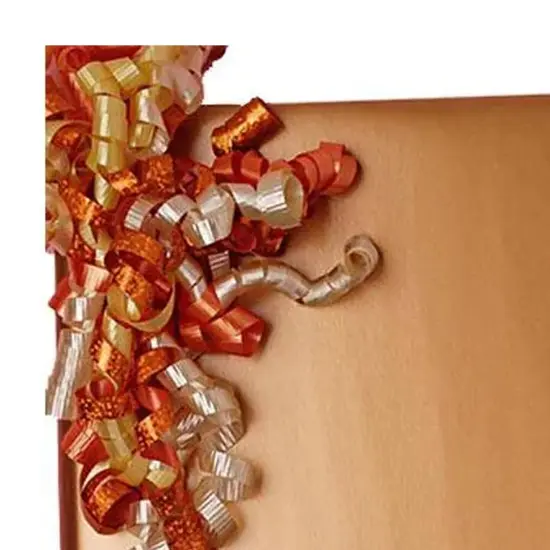 Vibrant Solid Paper Roll 30&rdquo; x 417&rdquo; {4}