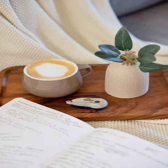 BIC Ecolutions Wite-Out Brand Correction Tape, 19.8 Feet, 10-Count Pack, Correction Tape Made from 56% Recycled Plastic Excluding Tape {6}