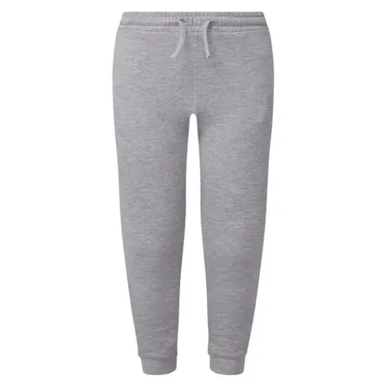 TriDri&reg; Youth Ashley Jogger Heather grey {1}