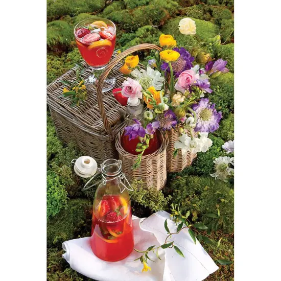 Unibasic X-Large Polyester Accessory and Decor Solid Bandana - 27 x 27 Inches - 10 Pack {4}