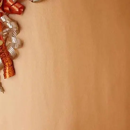 24&rdquo; x 833&rdquo; Solid Color Gift Wrap {5}