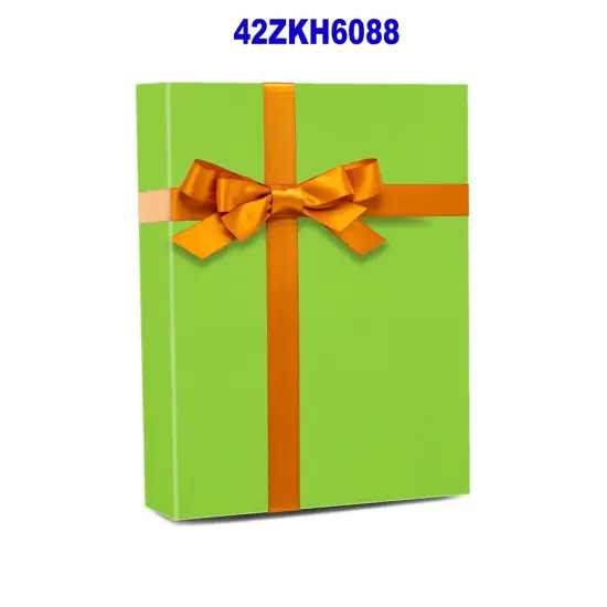 Solid Wrapping Paper 24" x 417' 60 lbs for Timeless Appeal {3}