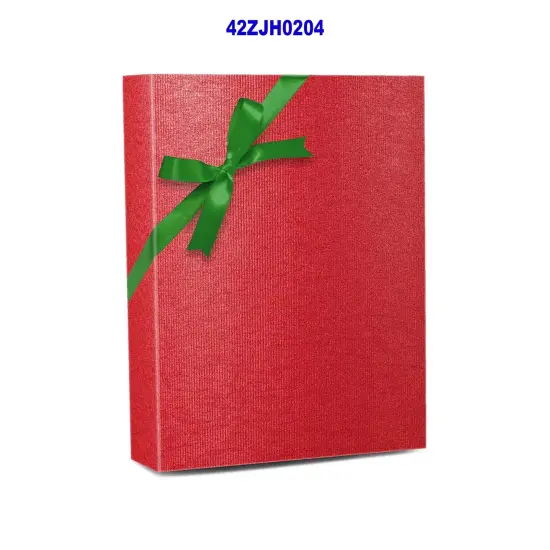 Crisp Solid Color Wrapping Paper Roll 26" x 417' {3}