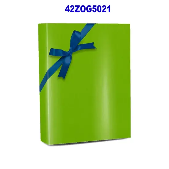 Gorgeous Solid Gift Wrap 26" x 833' 60 lbs for Festive Spirit {3}