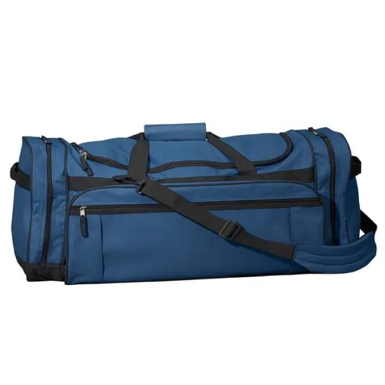 Liberty Bags&reg; Explorer Large Duffel Bag NAVY {1}