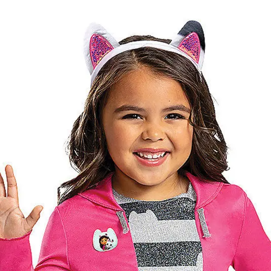 Gabby Classic Costume Toddler {2}