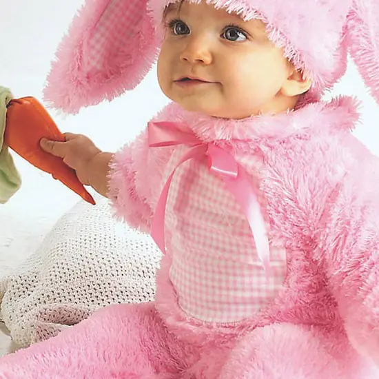 Precious Pink Wabbit Mos Costume {2}