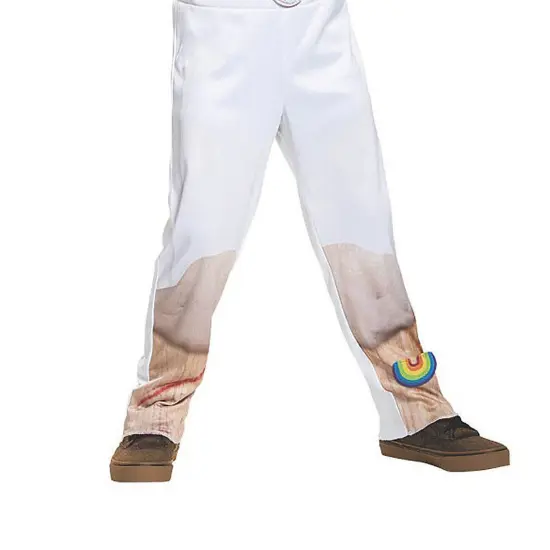 Forky Classic Costume for Kids {3}