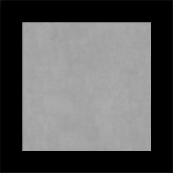 Basic Narrow Wood Framed Magnetic Board Basic White Narrow {7}