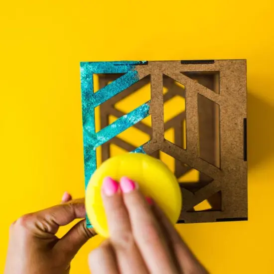 Shadow Light Kit {4}